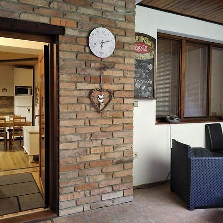 Ubytování u Malinkovičů Břeclav Exterior foto