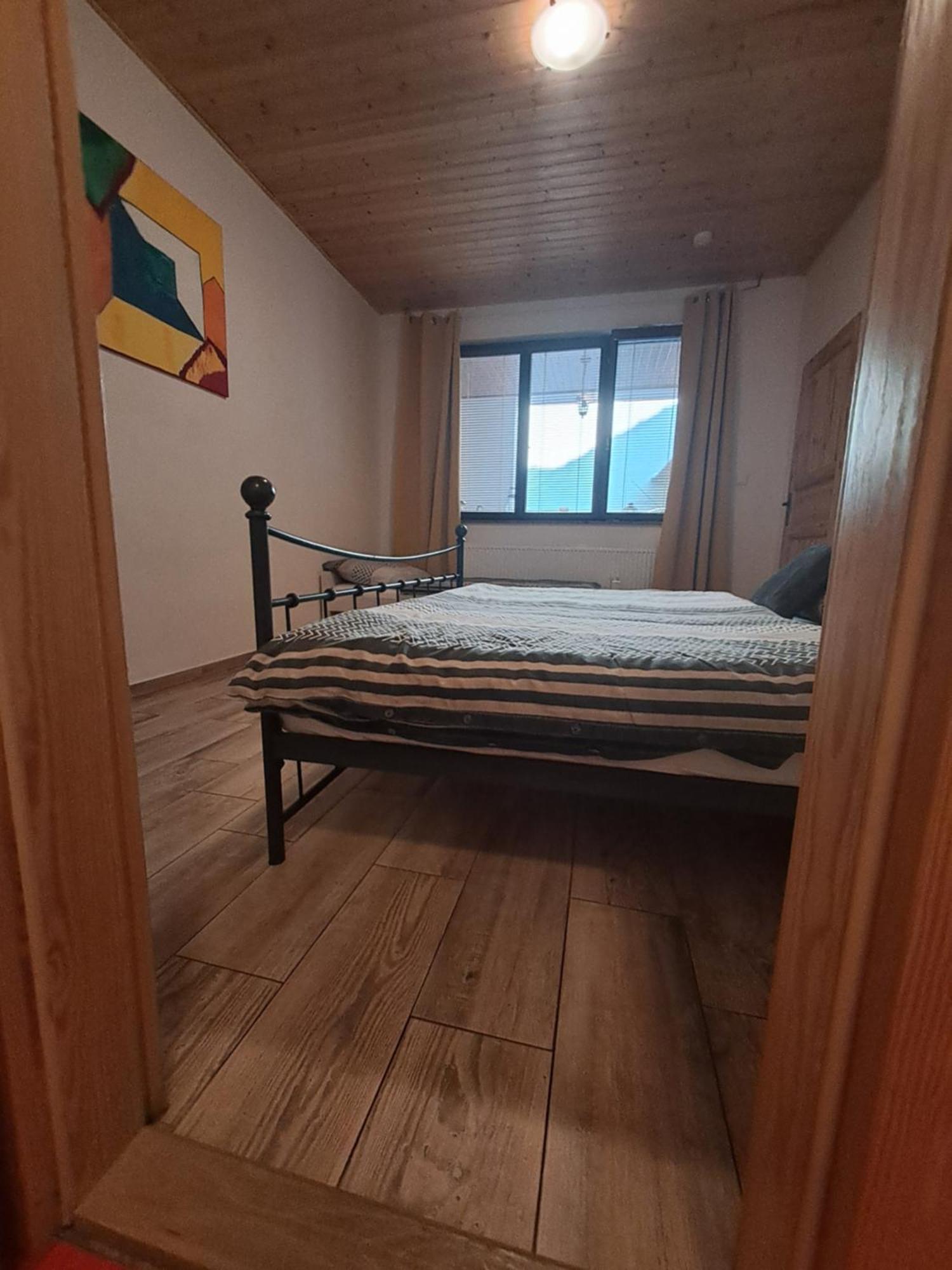 Ubytování u Malinkovičů Břeclav Exterior foto