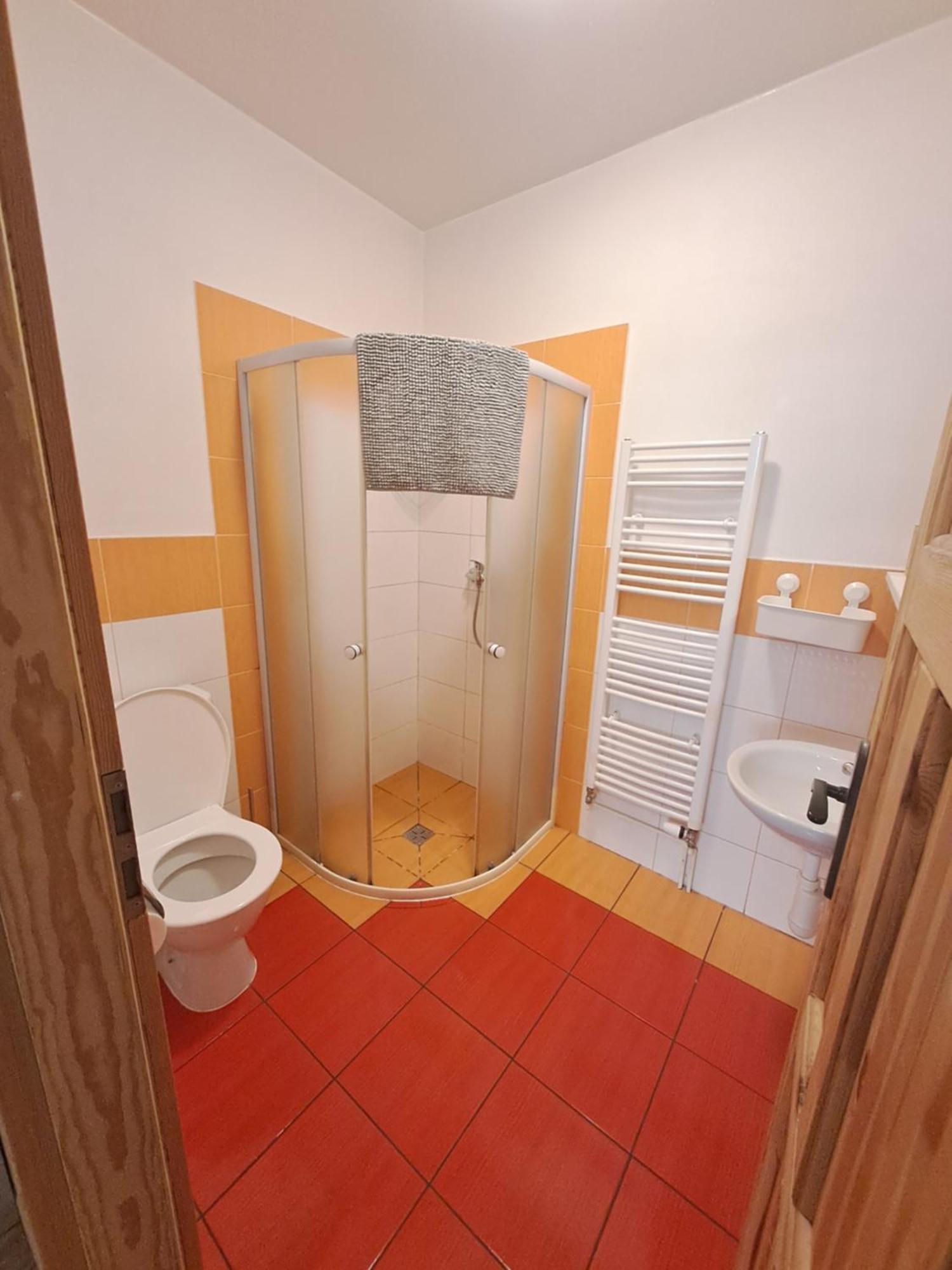 Ubytování u Malinkovičů Břeclav Exterior foto