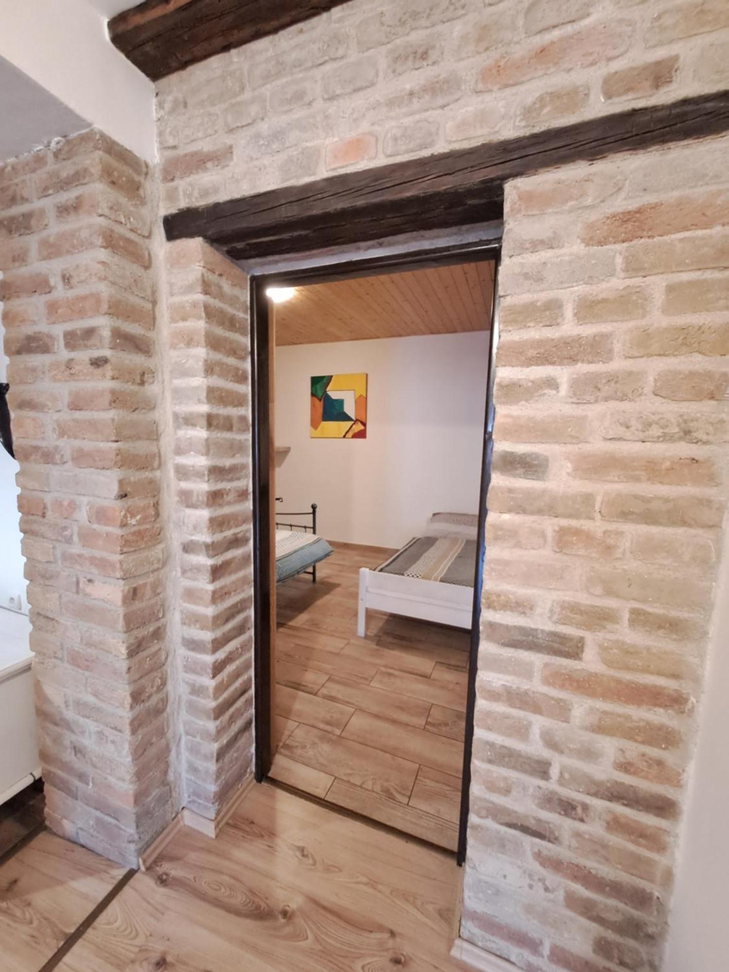 Ubytování u Malinkovičů Břeclav Exterior foto